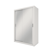 Idea ID-17 Sliding Door Wardrobe 150cm