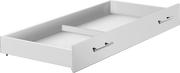 Idea ID-14 Bed Drawer in White Matt