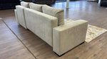 white sofa