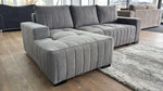 corner sofa