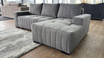 unique design sofa