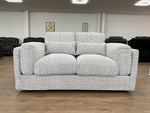 grey sofa