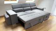 Sofa bed