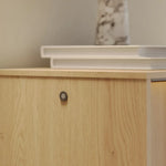 Itami IM-01 Display Cabinet 90cm