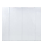 Italia 29 - 6 Door Wardrobe 270cm