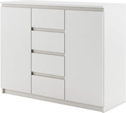 Idea ID-04 Sideboard Cabinet 