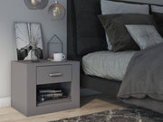 Idea ID-07 Bedside Cabinet 