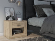 Idea ID-07 Bedside Cabinet 
