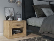 Idea ID-07 Bedside Cabinet 