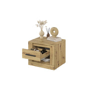 Idea ID-07 Bedside Cabinet 