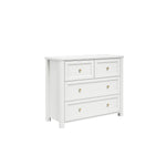 white color Drawers