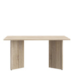Karon Coffee Table in Sonoma Oak 