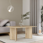 Karon Coffee Table in Sonoma Oak 