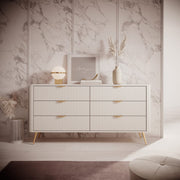 Lante Chest Of Drawers 163cm