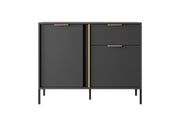Lars Sideboard Cabinet 103cm