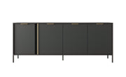 Lars Sideboard Cabinet 203cm