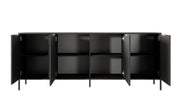 Lars Sideboard Cabinet 203cm