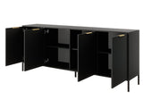 Lars Sideboard Cabinet 203cm