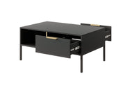Lars Coffee Table 97cm