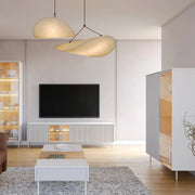 Liba Display Cabinet 110cm