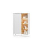 Liba Display Cabinet 110cm