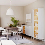 Liba Sideboard Cabinet 195cm