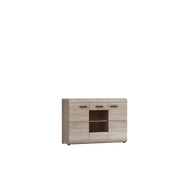 Link Display Sideboard Cabinet 120cm