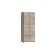 Link Hinged Wardrobe 80cm