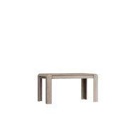 Link Extendable Dining Table 140cm