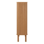 Langley Cabinet in Oak 