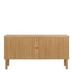 Langley Sideboard in Oak 