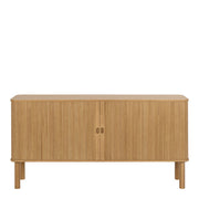 Langley Sideboard in Oak 