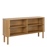 Langley Sideboard in Oak 