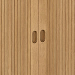 Langley Sideboard in Oak 