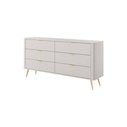 Lante Chest Of Drawers 163cm