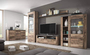 Larona 41 TV Cabinet