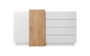 Stockholm Chest Of Drawers 160cm