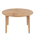 Laudal Coffee Table in Oak 
