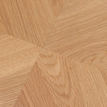 Laudal Coffee Table in Oak 