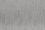 Leo Cinema Sofa Grey U Shape Corner - 277 x 170 x 170 CM 