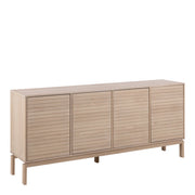 Linley Sideboard in White 