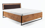 Loft Bed with Storage in 3 Sizes 