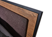 Loft Bed with Storage in 3 Sizes 