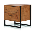 Loft Bedside Cabinet 