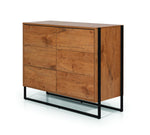 Loft Chest of Drawers 