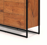 Loft Chest of Drawers 
