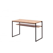 Loft Desk with Shelf 