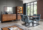 Loft Mirror 150cm 