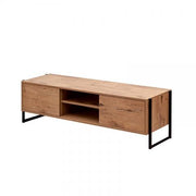 Loft TV Cabinet 154cm 