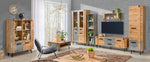 Lofter LO12 Coffee Table 80cm